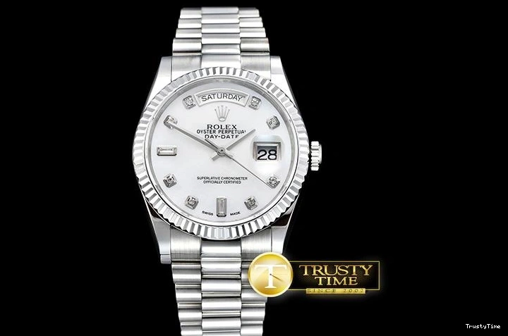0726 SoftTouch RDD0214A – DayDate 36mm 681